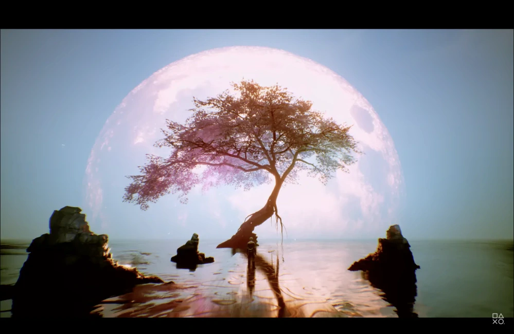 GhostWire: Tokyo (PS5)