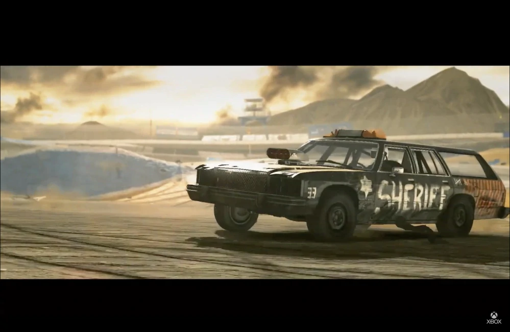 Wreckfest (XONE)