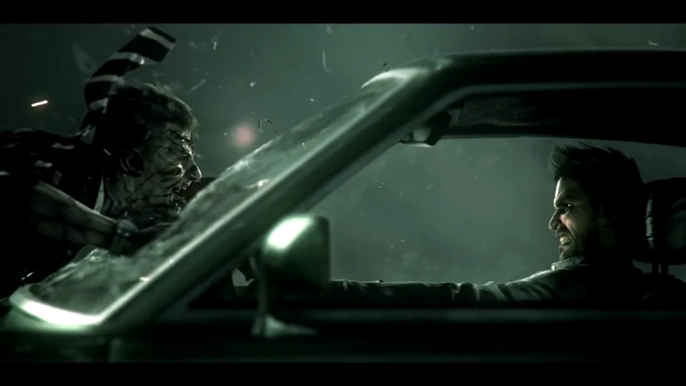 Zombi (PS4)