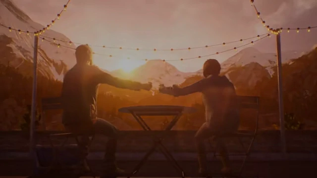 Life is Strange: True Colors (PS5)