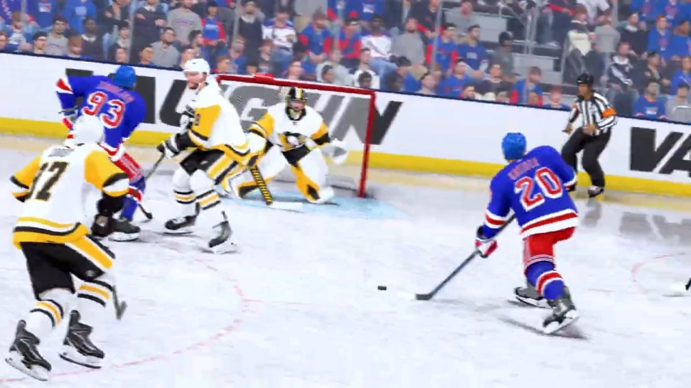 NHL 24 (PS4)