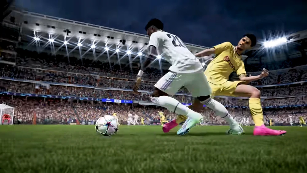 FIFA 23 (XONE)