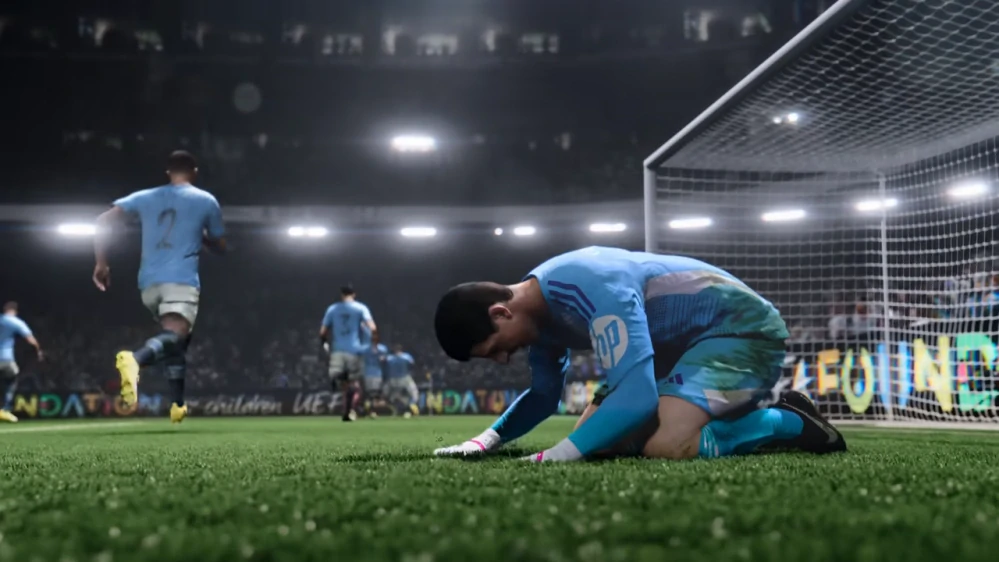 EA Sports FC 25 (XONE)