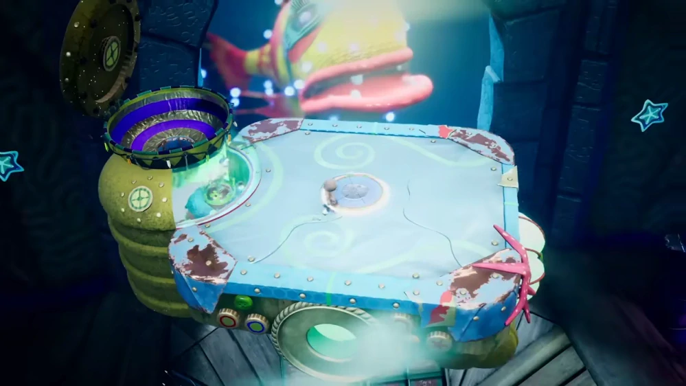 Sackboy: A Big Adventure (PS5)