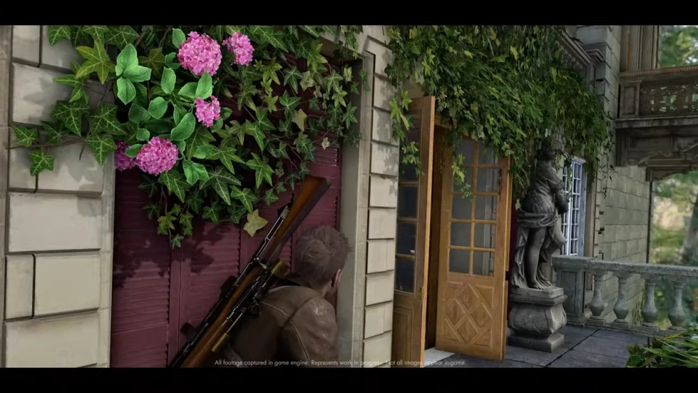 Sniper Elite: Resistance (PS5)