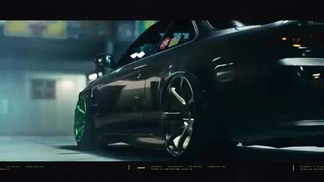 Need For Speed Unbound (PS5)