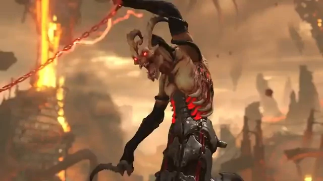 Doom Eternal (XONE)