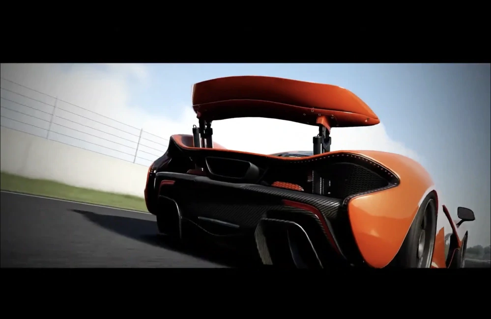 Assetto Corsa (XONE)