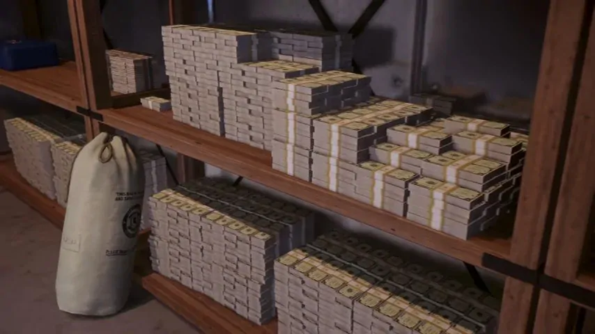 Mafia Definitive Edition (PS4)