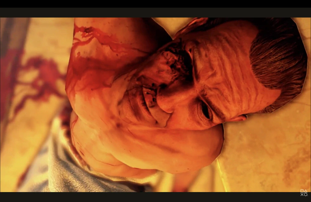 Sherlock Holmes: Crimes & Punishments (PS4)