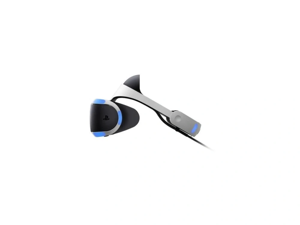 Sony Playstation 4 Slim + Playstation VR