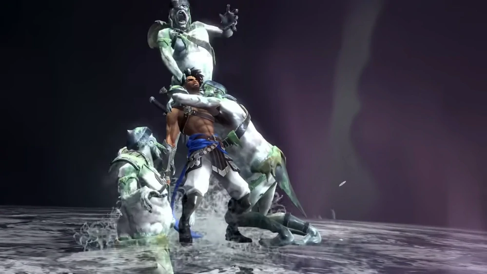 Prince of Persia: The Lost Crown (PS5)
