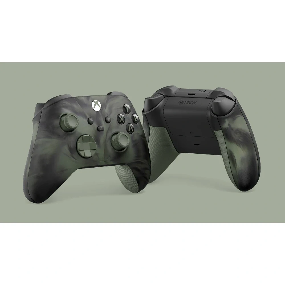 Microsoft Xbox One Wireless Controller - Nocturnal Vapor