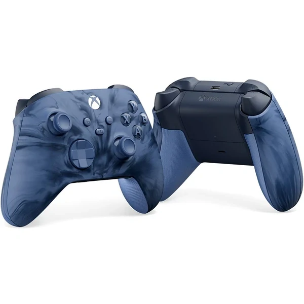 Microsoft Xbox One Wireless Controller - Stormcloud Vapor