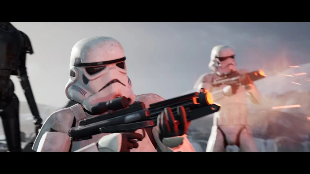 Star Wars Jedi: Fallen Order (PS5)