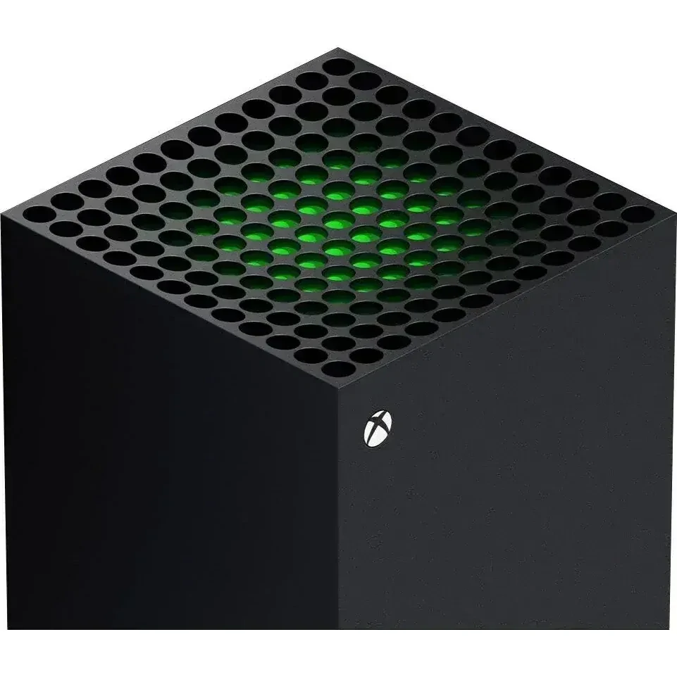 Microsoft Xbox Series X