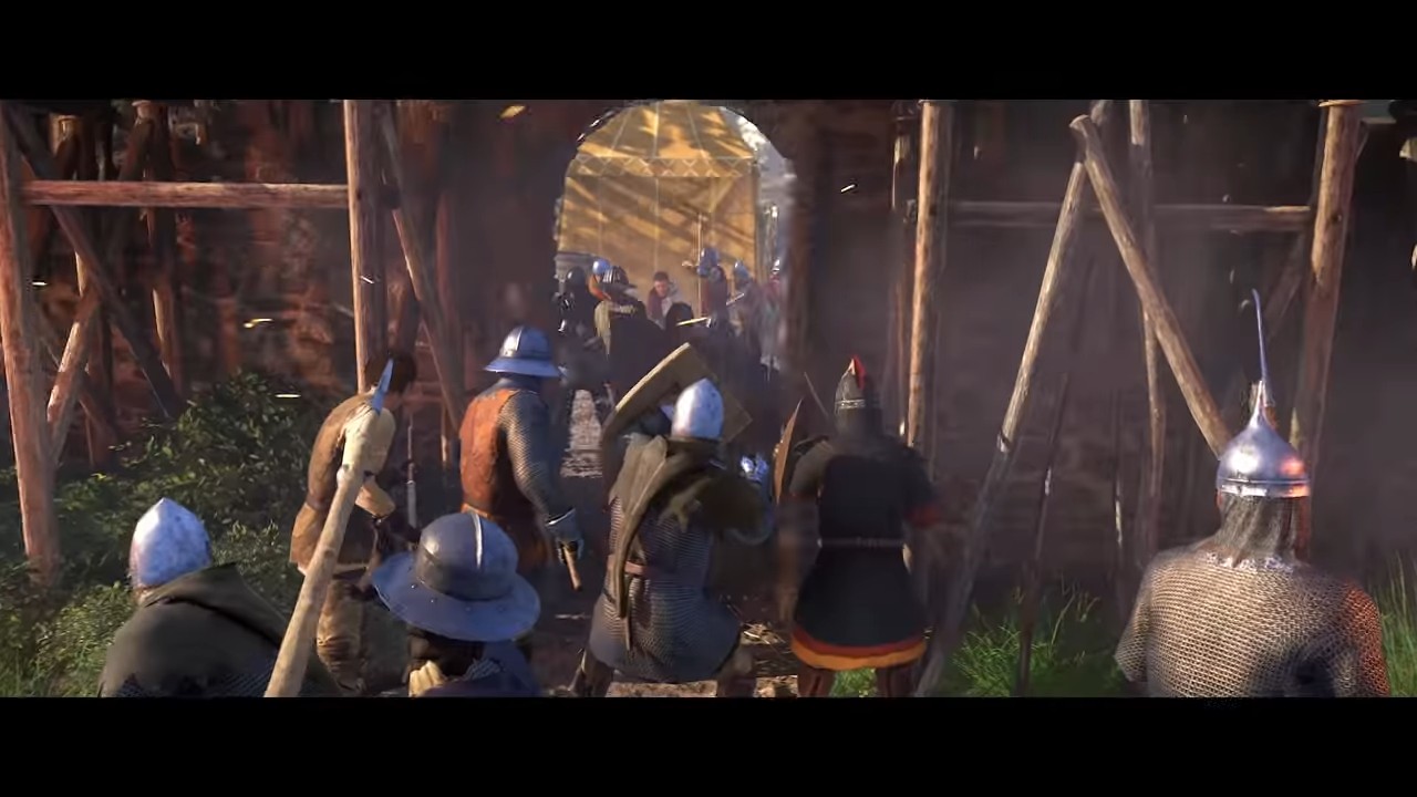 Kingdom Come: Deliverance (Special Edition) (PS4)