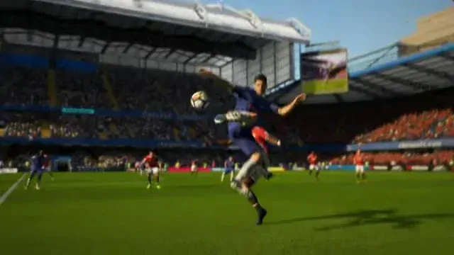 FIFA 18 (PS4)