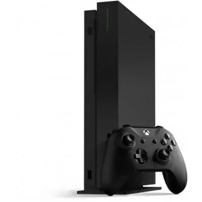 Xbox One X 1 TB