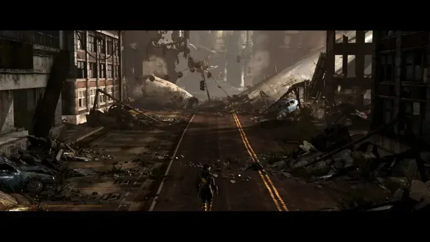 Mortal Kombat X (PS4)