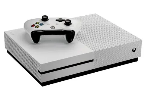 Xbox One S 1 TB