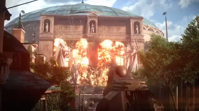 Star Wars: Battlefront 2 (PS4)