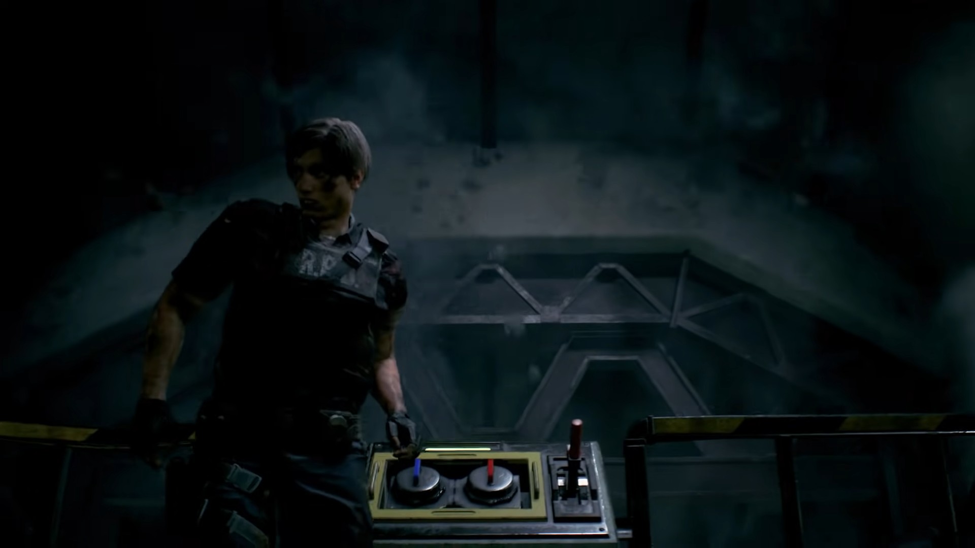 Resident Evil 2 (PS4)