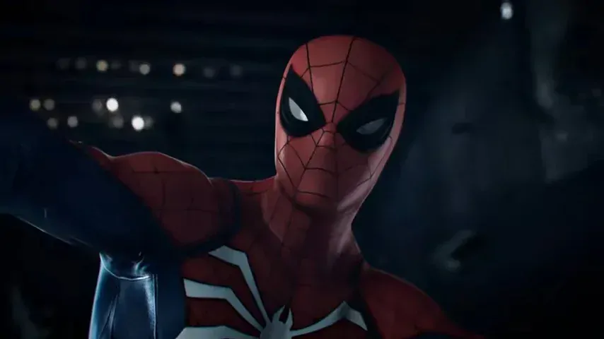 Marvel's Spider-Man (PS4)