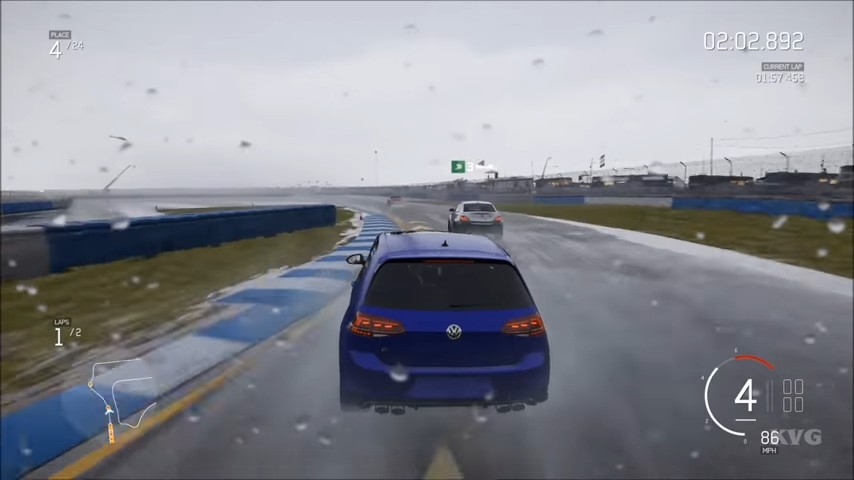 Forza Motorsport 6 (XONE)