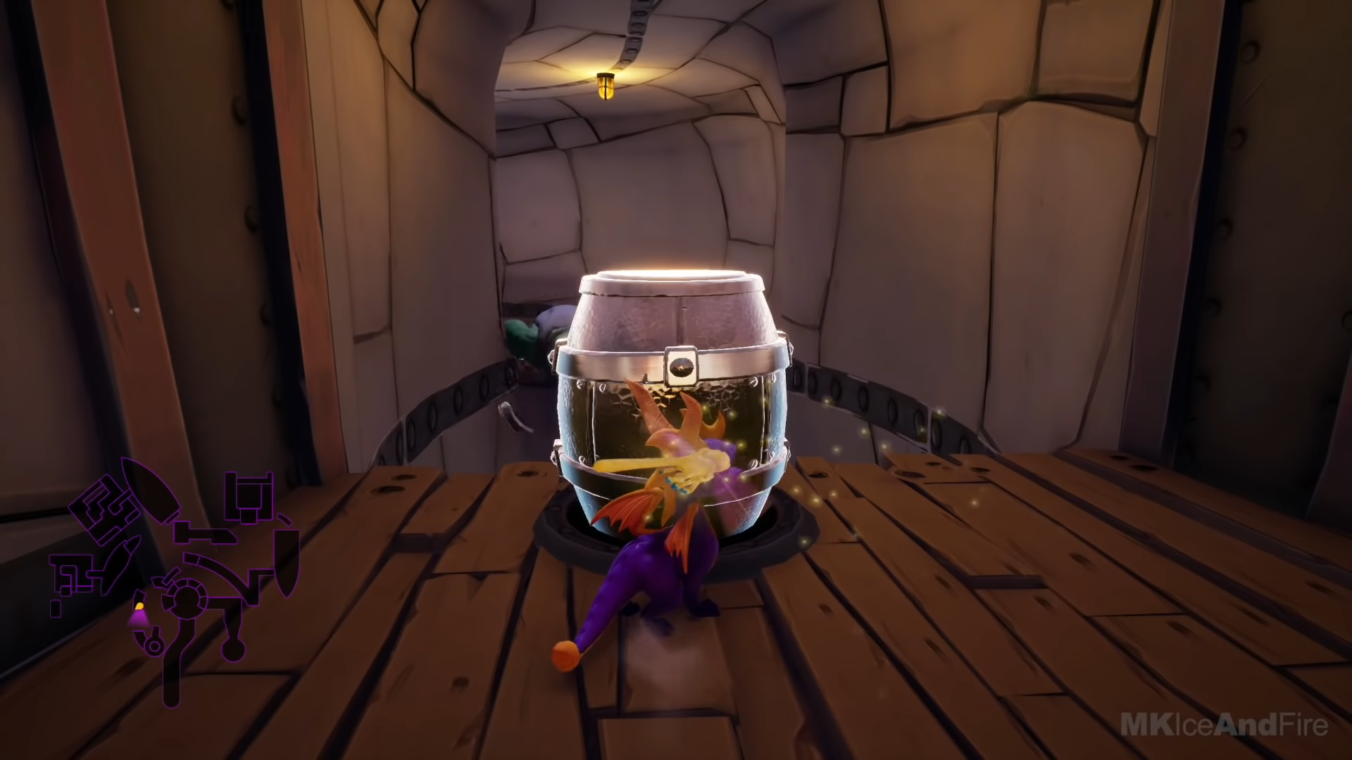 Spyro Reignited Trilogy (XONE)