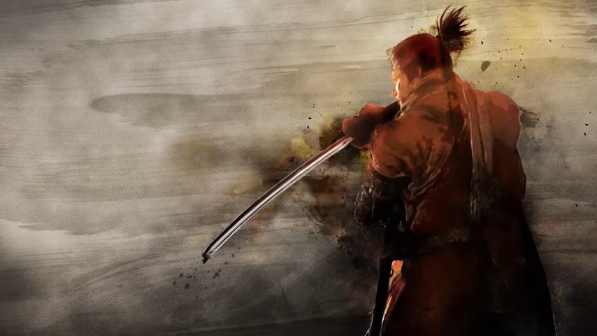 Sekiro Shadows Die Twice (XONE)