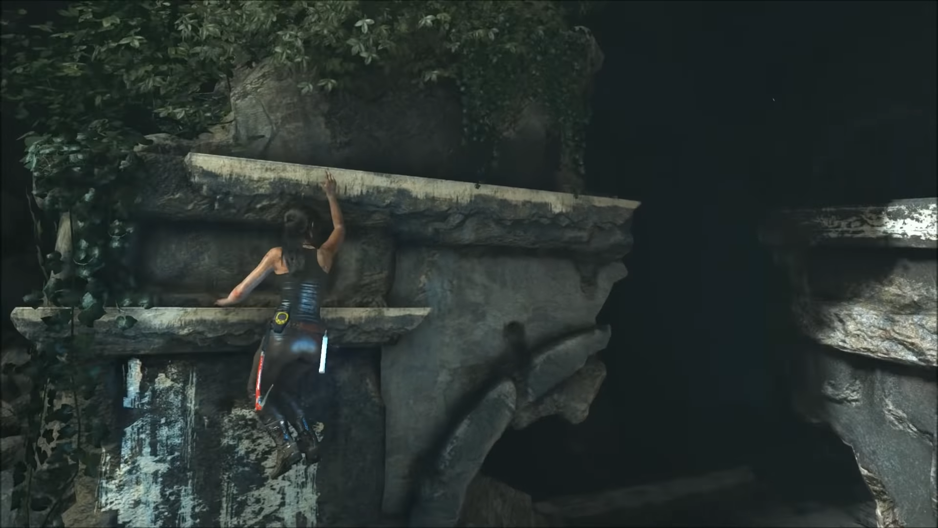 Rise Of The Tomb Raider (XONE)