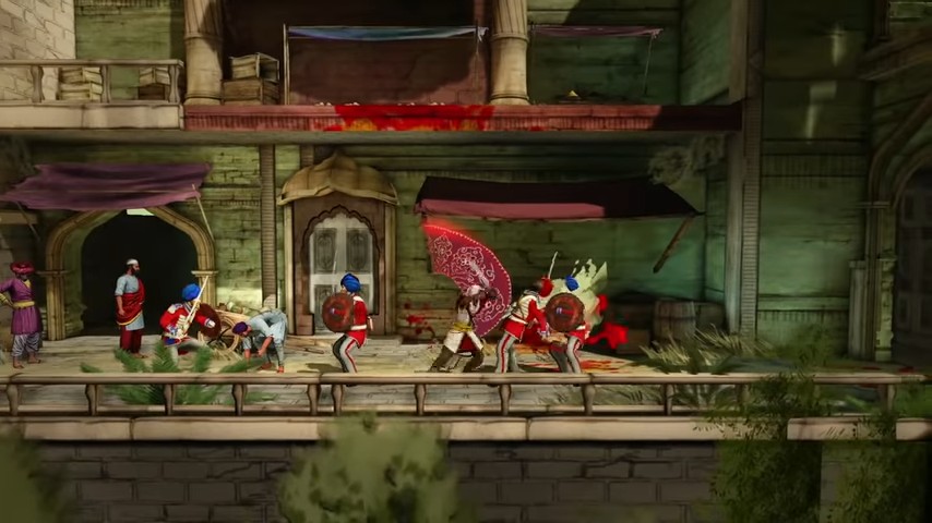 Assassins's Creed: Chronicles (XONE)