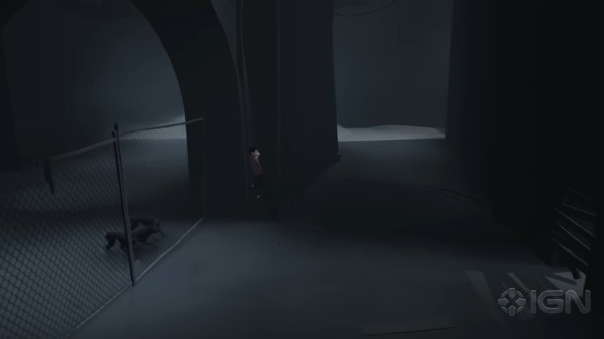 INSIDE/LIMBO Double Pack (XONE)
