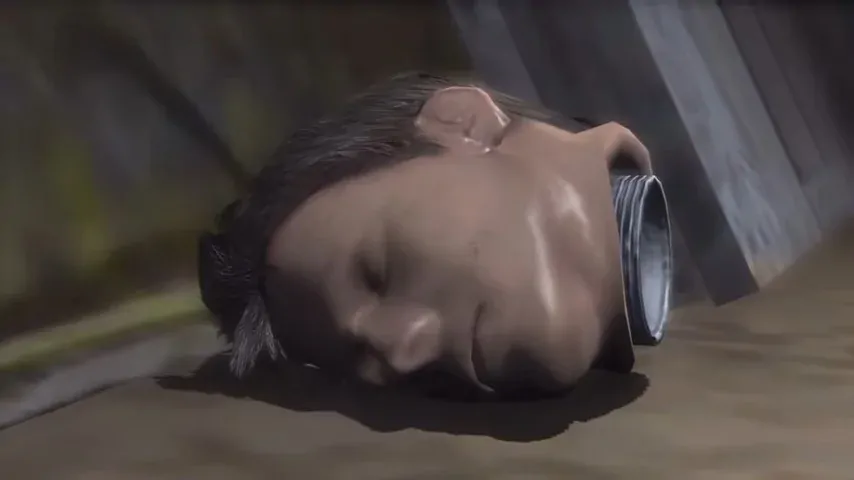 Resident Evil: Revelations (XONE)