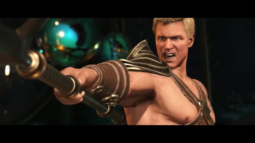 Injustice 2 (XONE)