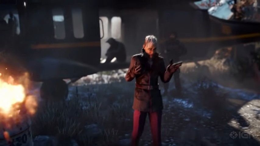 Far Cry 4 (XONE)