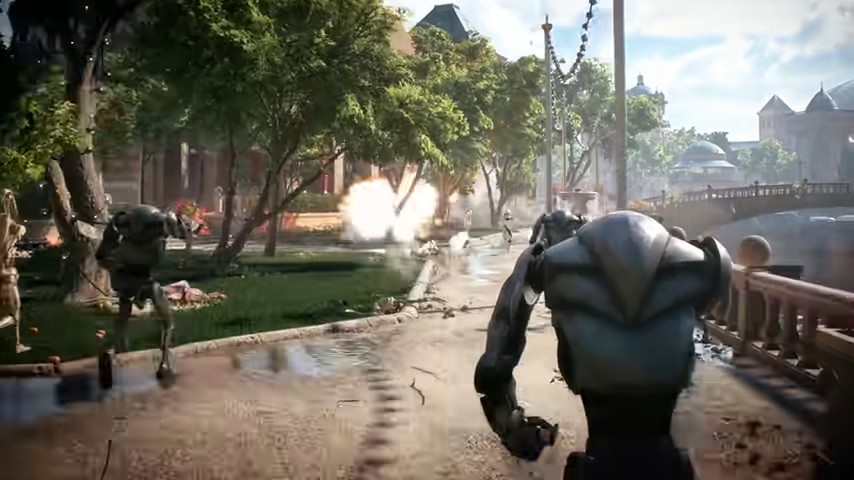 Star Wars: Battlefront 2 (XONE)