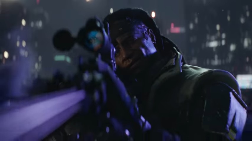 Call of Duty: Black Ops 4 (XONE)