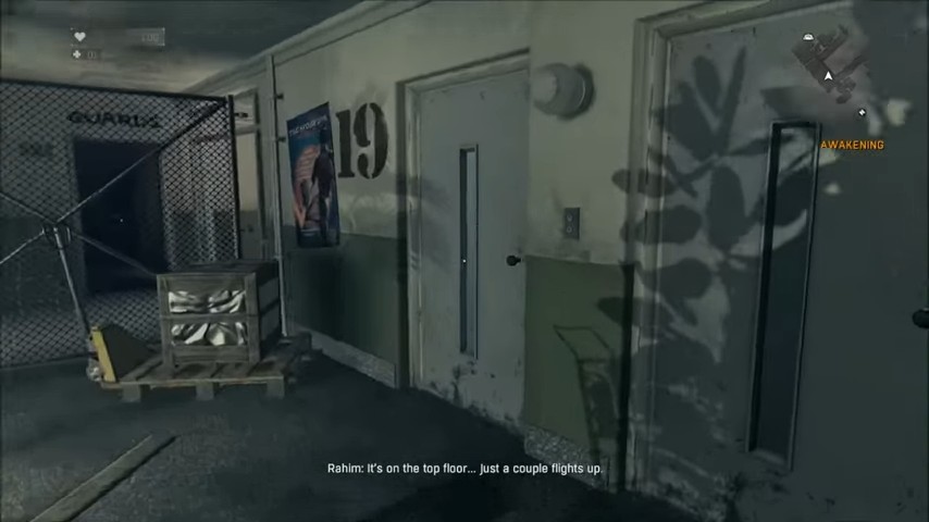 Dying Light - Enhanced Edition (XONE)