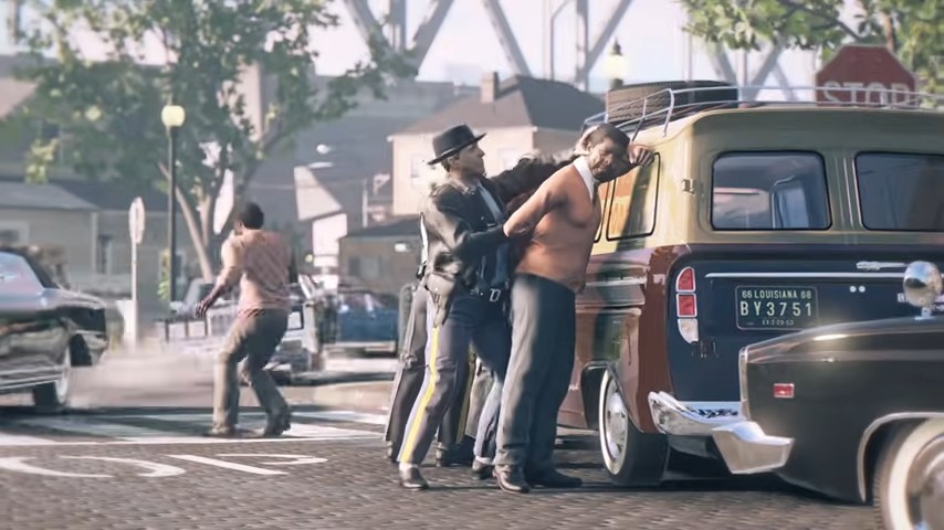 Mafia III (XONE)