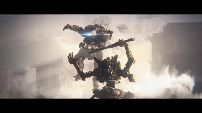 Titanfall 2 (XONE)