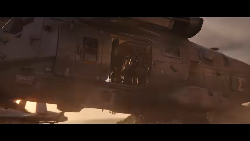 Tom Clancy's Ghost Recon: Breakpoint (XONE)