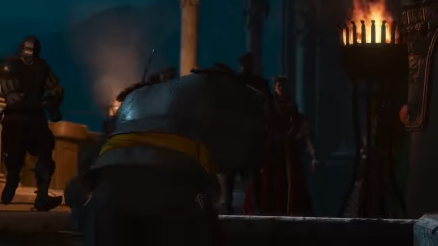 Zaklínač 3: Divoký hon (XONE)