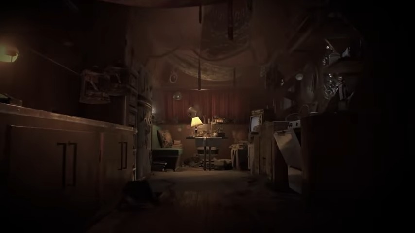 Resident Evil 7: Biohazard (XONE)