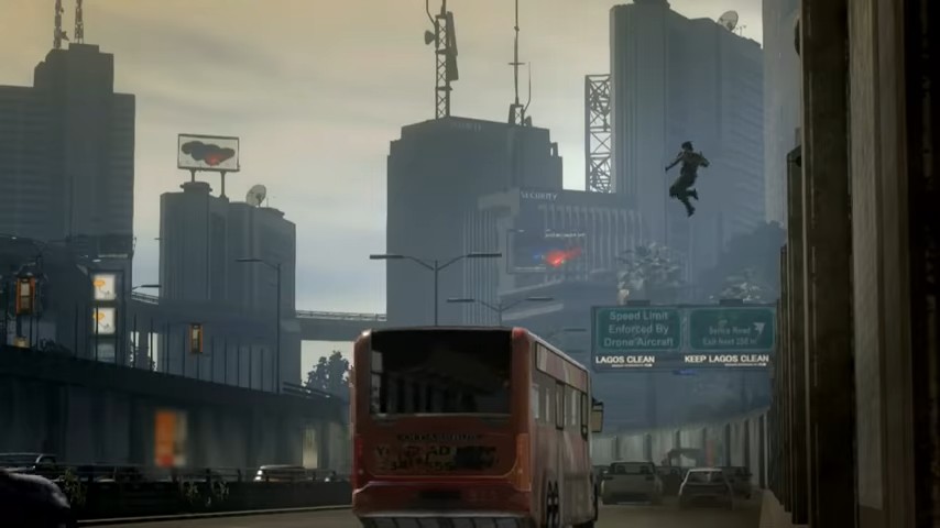 Call of Duty: Advanced Warfare (XONE)