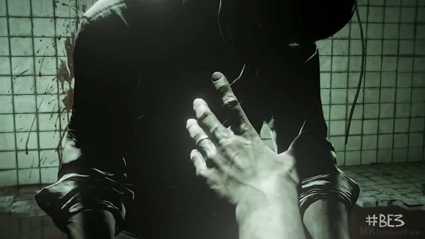 The Evil Within 2 (XONE)