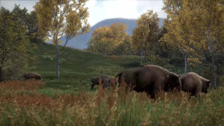 The Hunter: Call of the Wild (XONE)