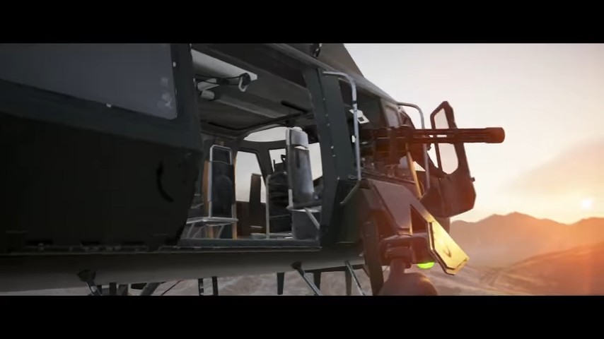 Tom Clancy's Ghost Recon: Wildlands (XONE)