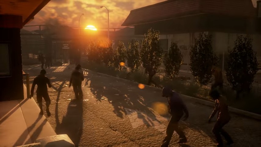 State of Decay 2 (XONE)